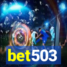 bet503