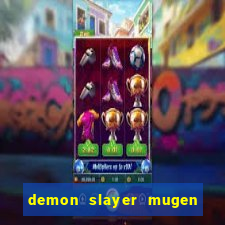 demon slayer mugen apk download