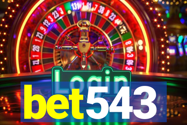 bet543