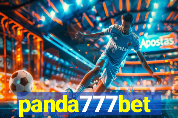 panda777bet