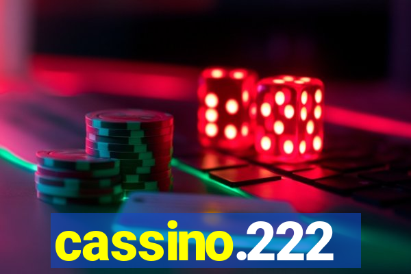 cassino.222