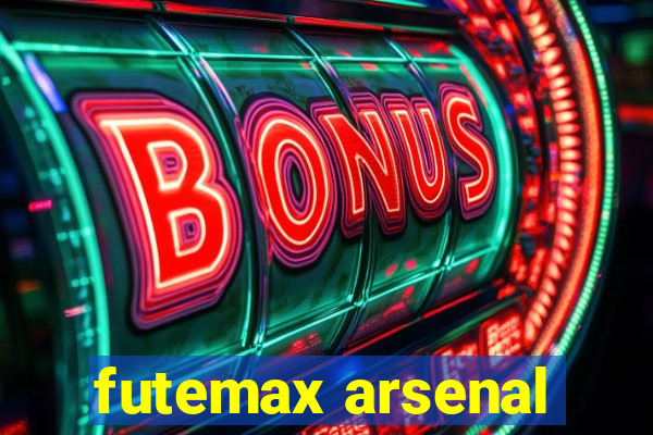 futemax arsenal