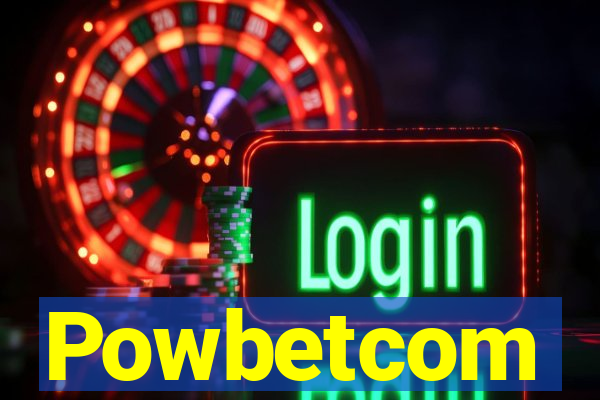 Powbetcom