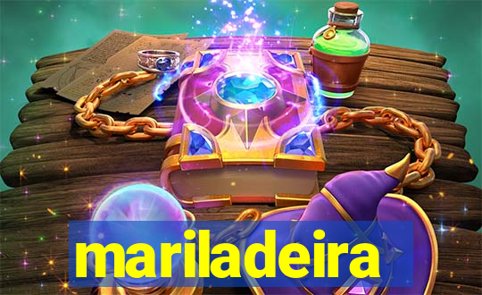 mariladeira