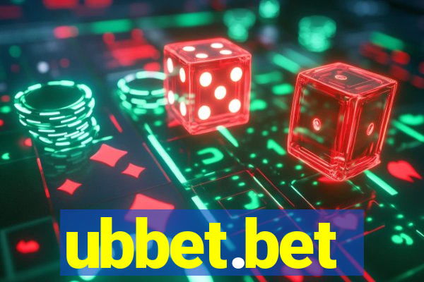 ubbet.bet