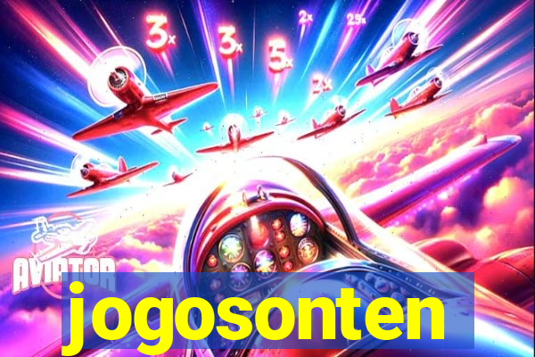 jogosonten