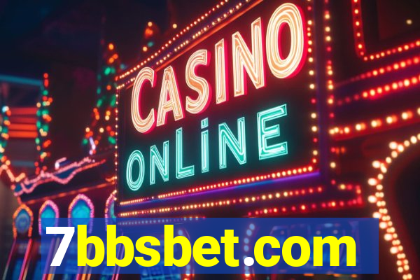 7bbsbet.com