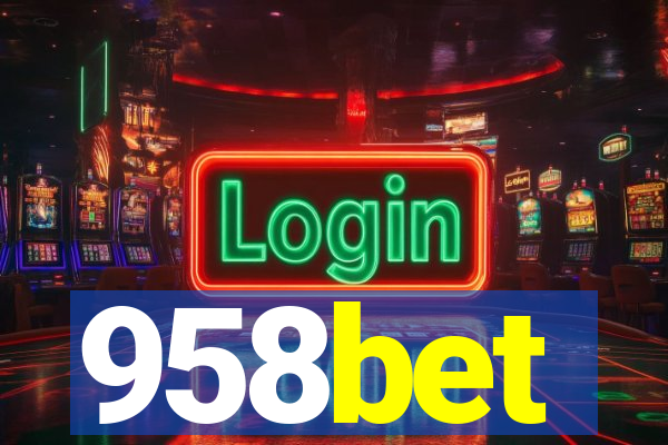 958bet