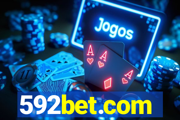 592bet.com