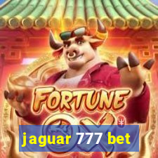 jaguar 777 bet