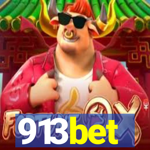 913bet