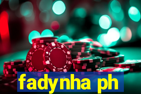 fadynha ph