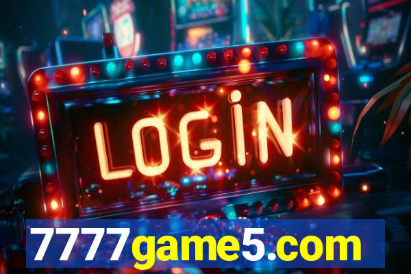 7777game5.com