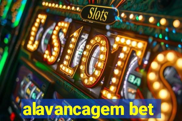 alavancagem bet