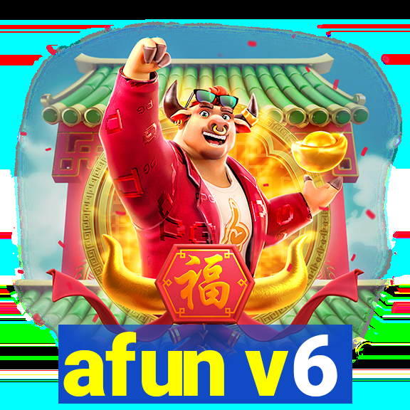 afun v6