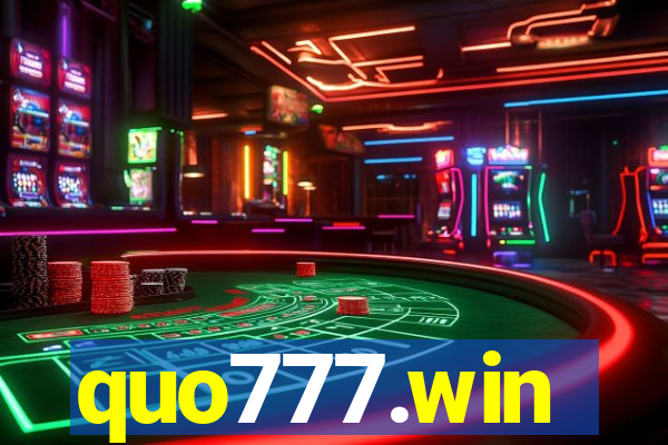 quo777.win