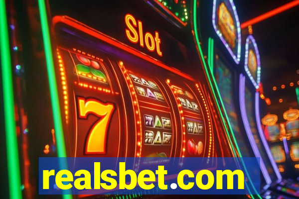 realsbet.com