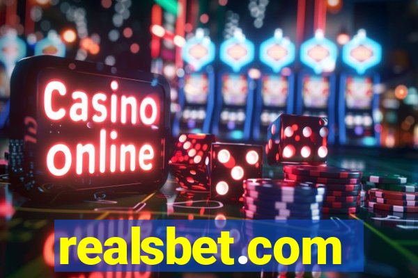 realsbet.com