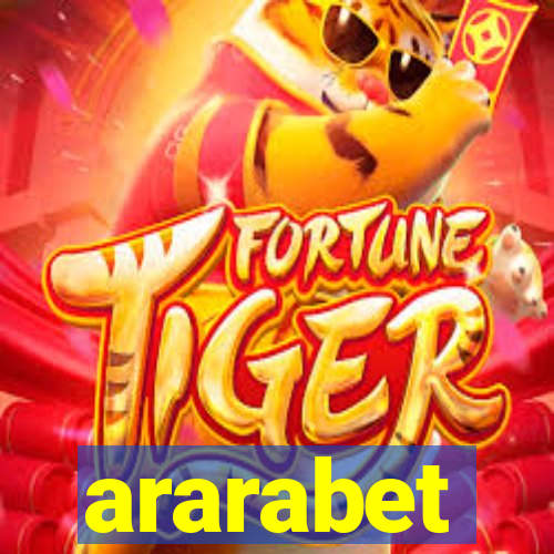 ararabet