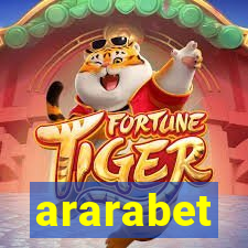 ararabet