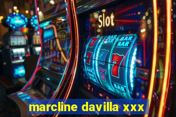 marcline davilla xxx