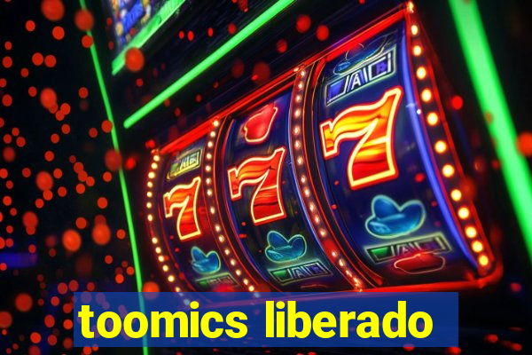 toomics liberado