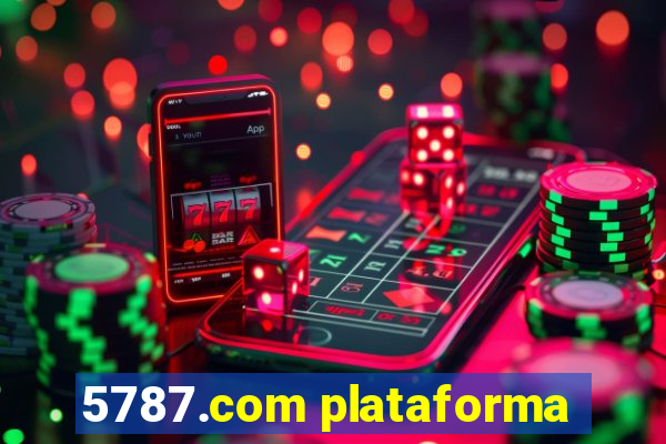 5787.com plataforma