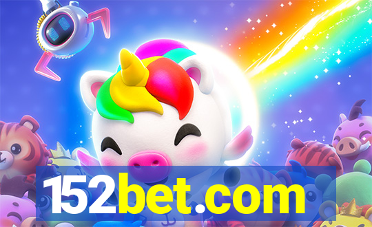 152bet.com