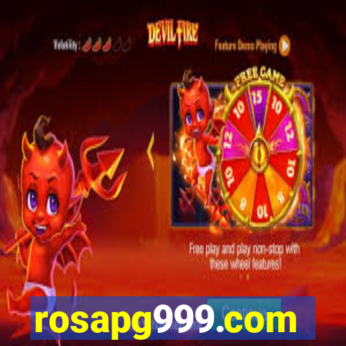 rosapg999.com