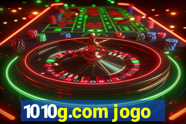 1010g.com jogo