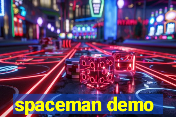 spaceman demo