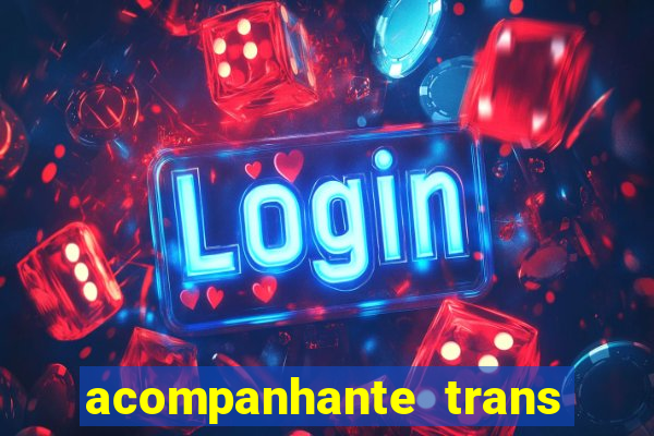 acompanhante trans porto alegre