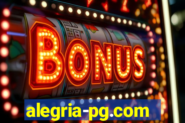 alegria-pg.com