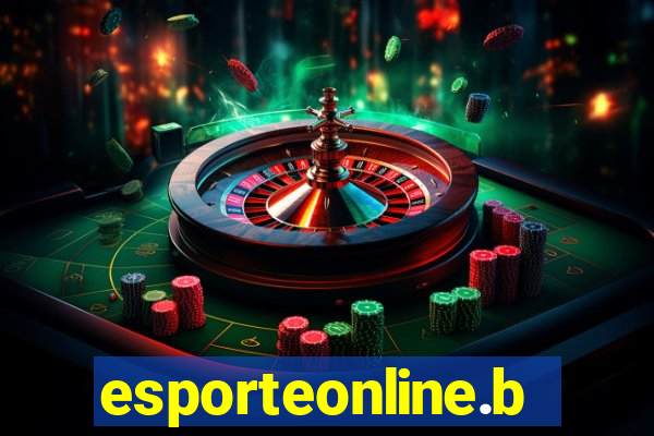 esporteonline.bet