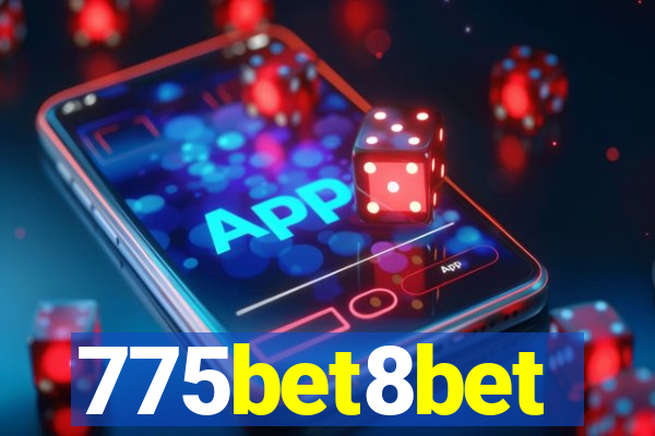 775bet8bet