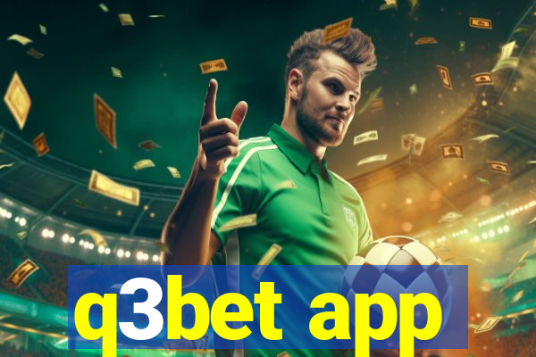 q3bet app