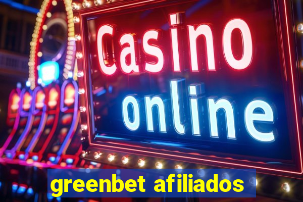 greenbet afiliados