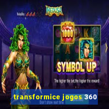 transformice jogos 360