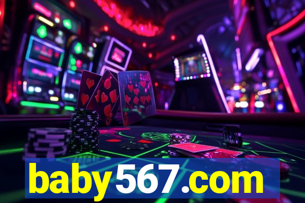 baby567.com