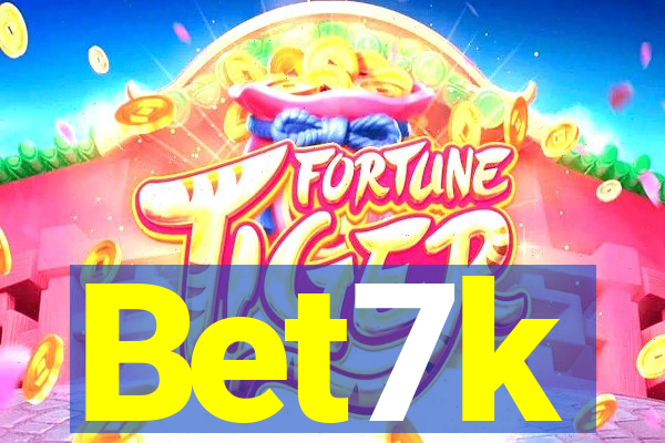 Bet7k