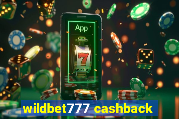 wildbet777 cashback