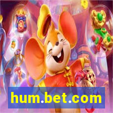 hum.bet.com