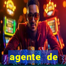 agente de plataforma de jogos