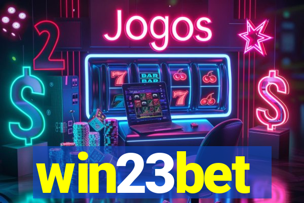 win23bet