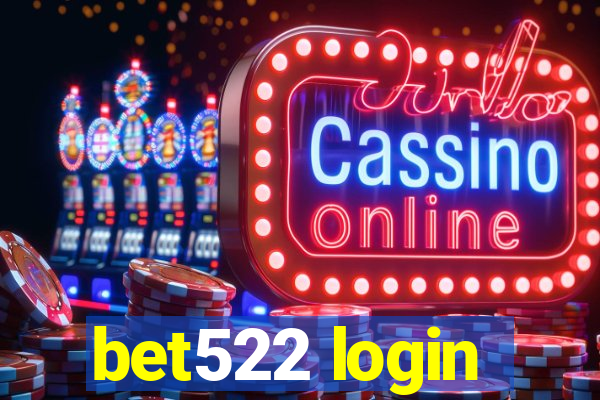 bet522 login