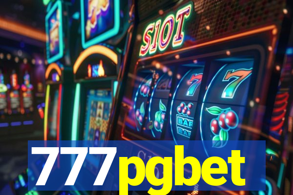 777pgbet