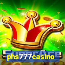 phs777casino