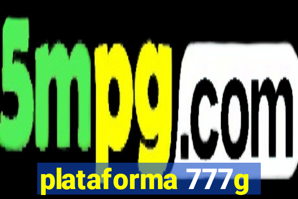 plataforma 777g