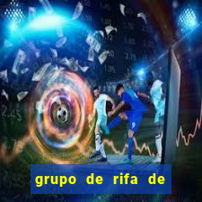 grupo de rifa de bicho whatsapp