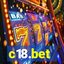 c18.bet